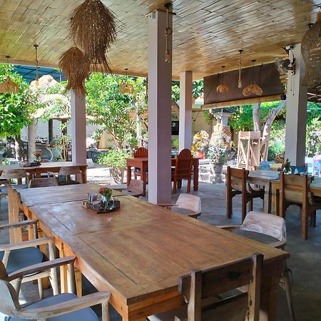 Amed Harmony Bungalows And Villas Esterno foto