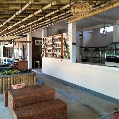 Amed Harmony Bungalows And Villas Esterno foto