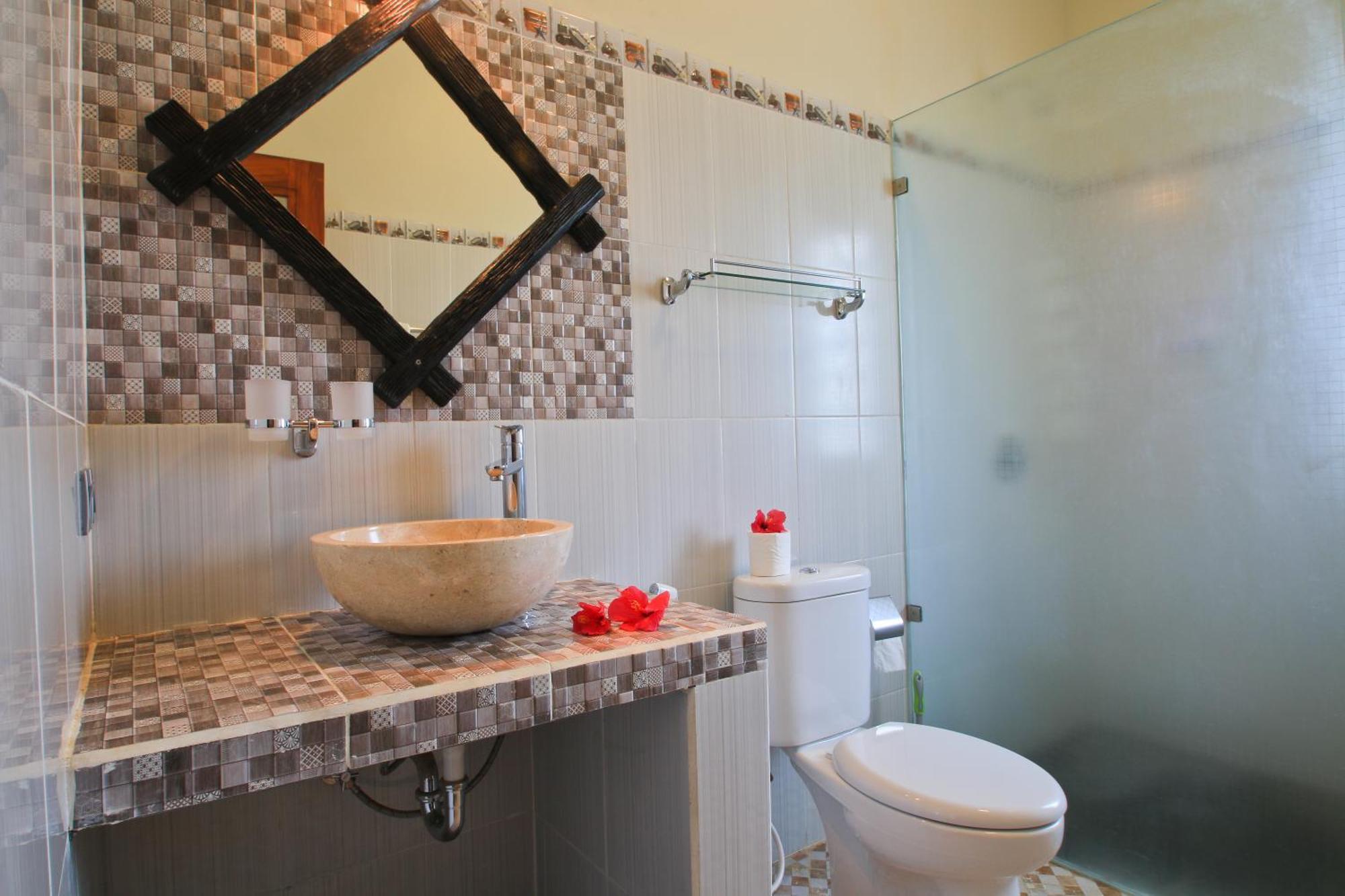 Amed Harmony Bungalows And Villas Camera foto