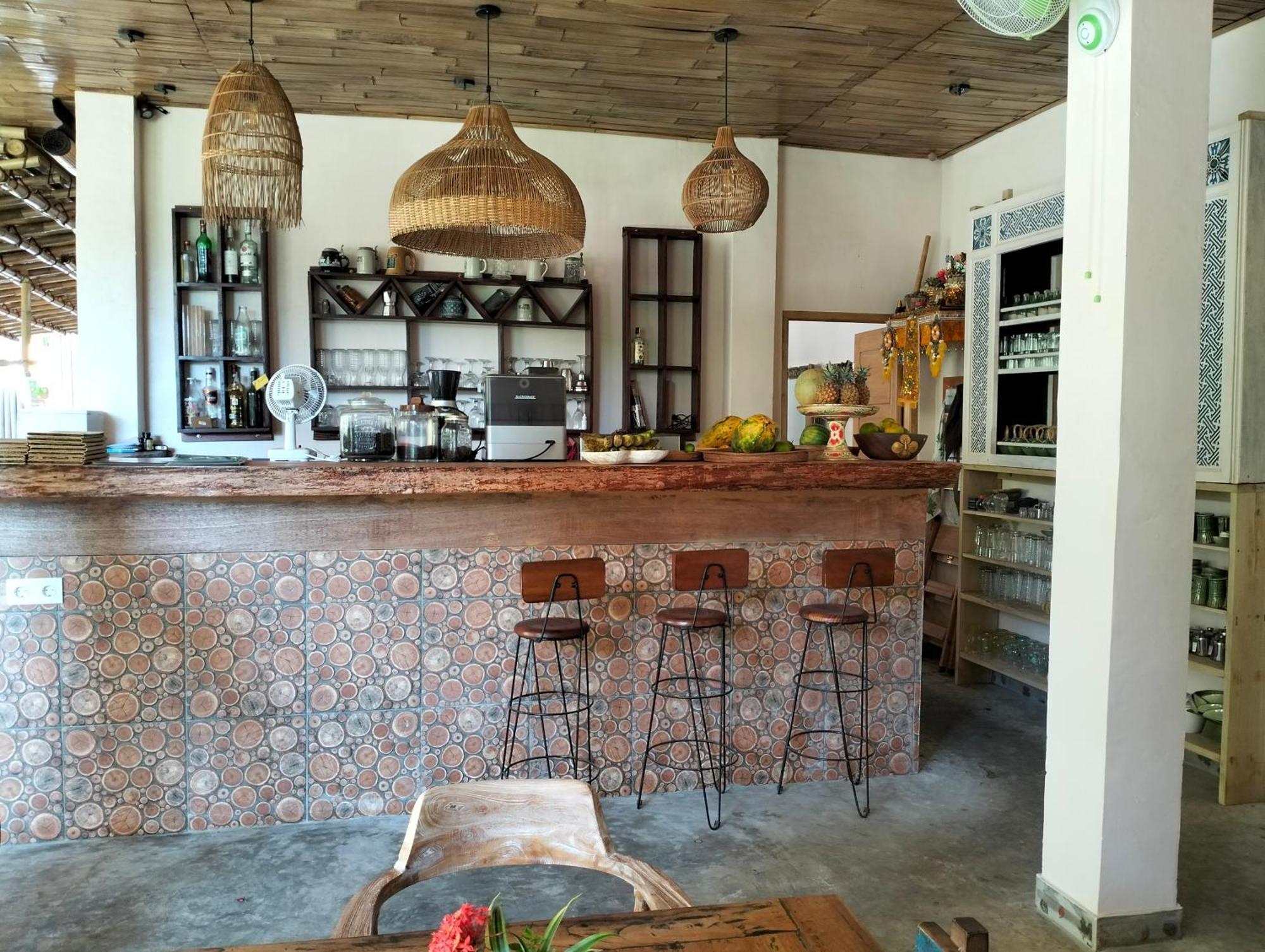 Amed Harmony Bungalows And Villas Esterno foto